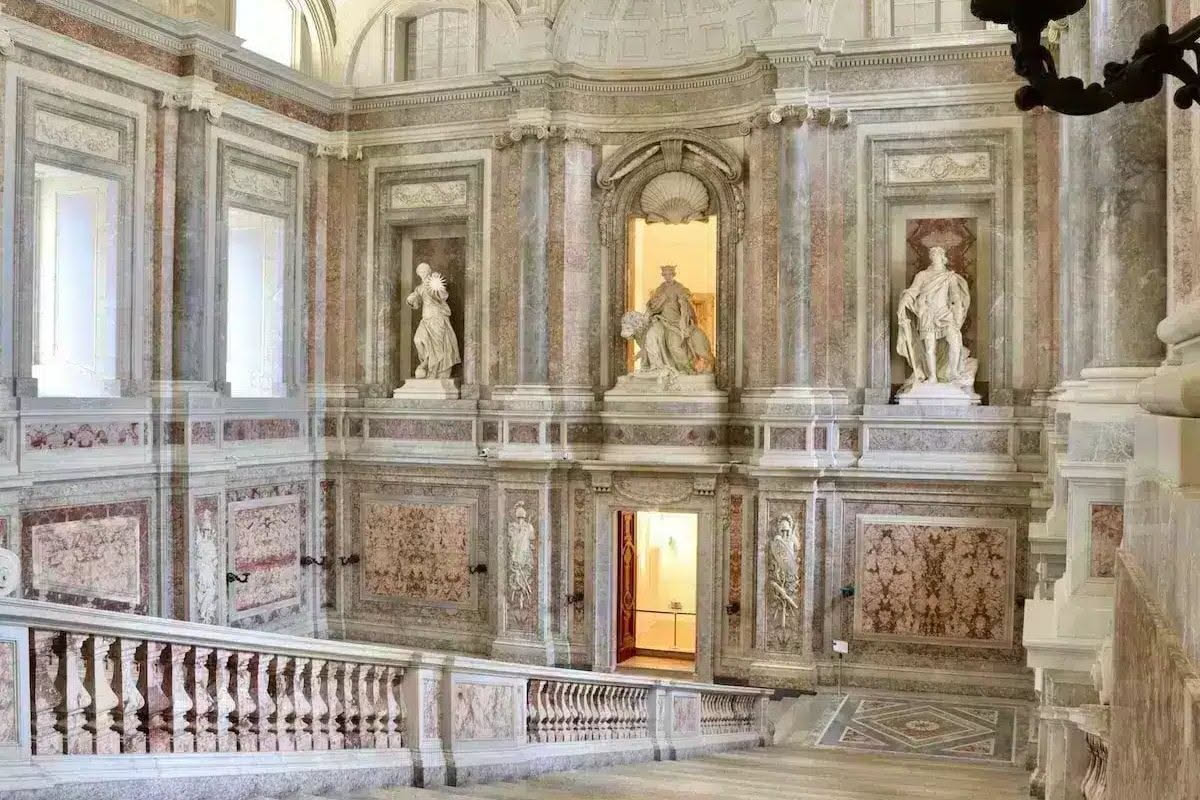 Il patrimonio più democratico d'Italia: la cultura che non esclude