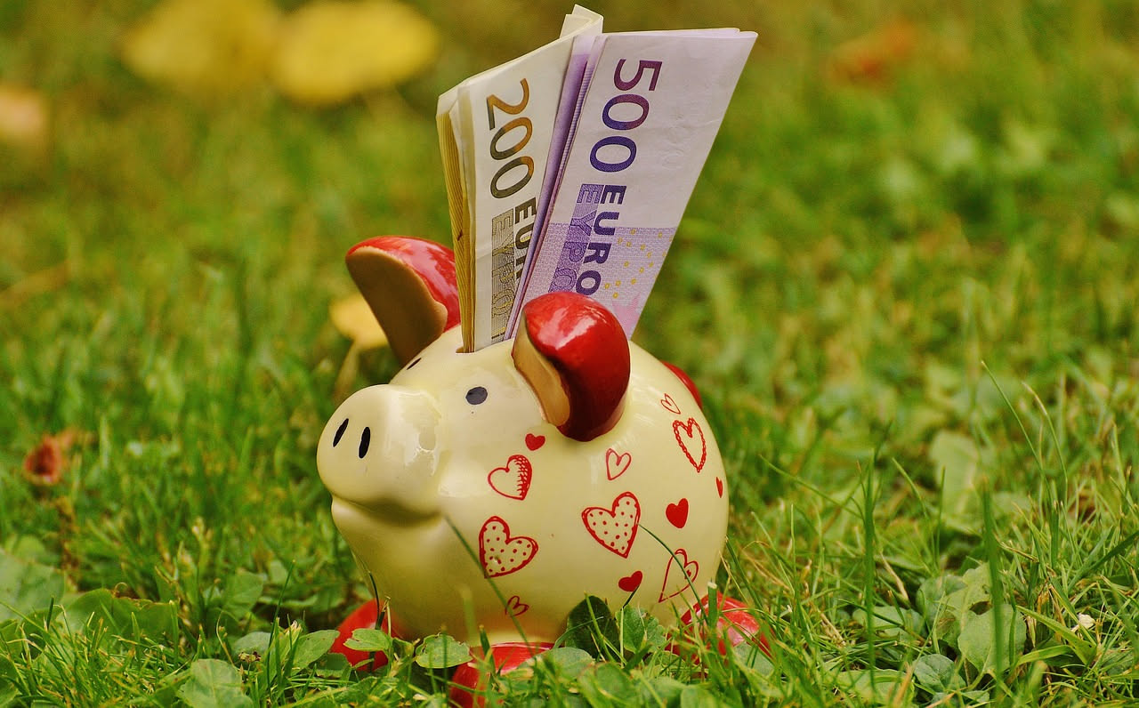 Il conto in banca di papà: perché molti figli lo scoprono solo alla fine
