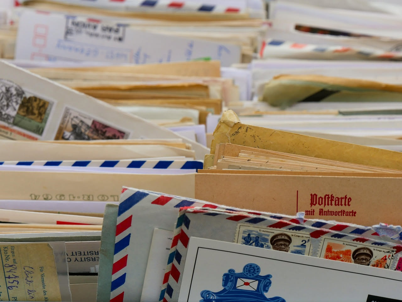 Il libretto postale: perché gli italiani non lo abbandonano