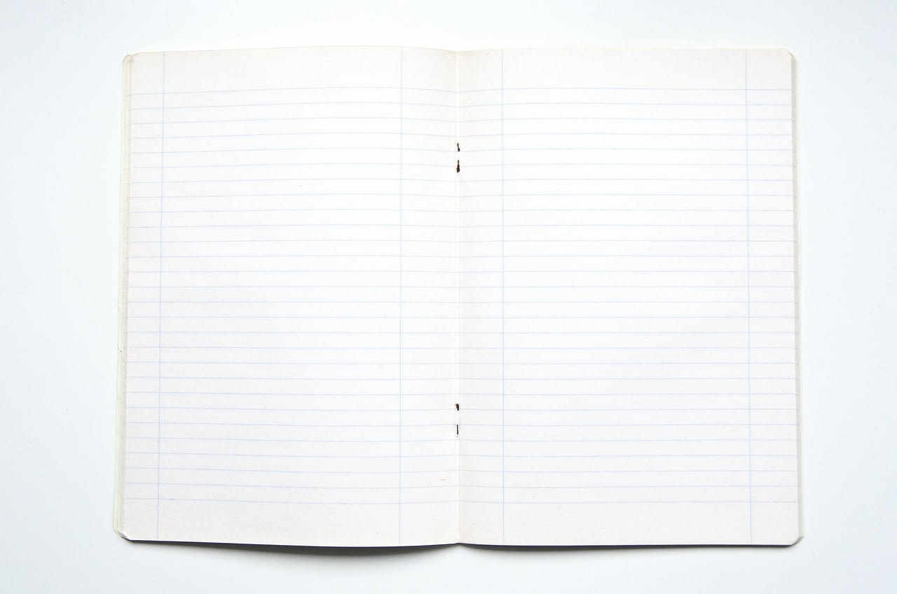 I quaderni di scuola di una volta: che cosa custodivano davvero quelle copertine?