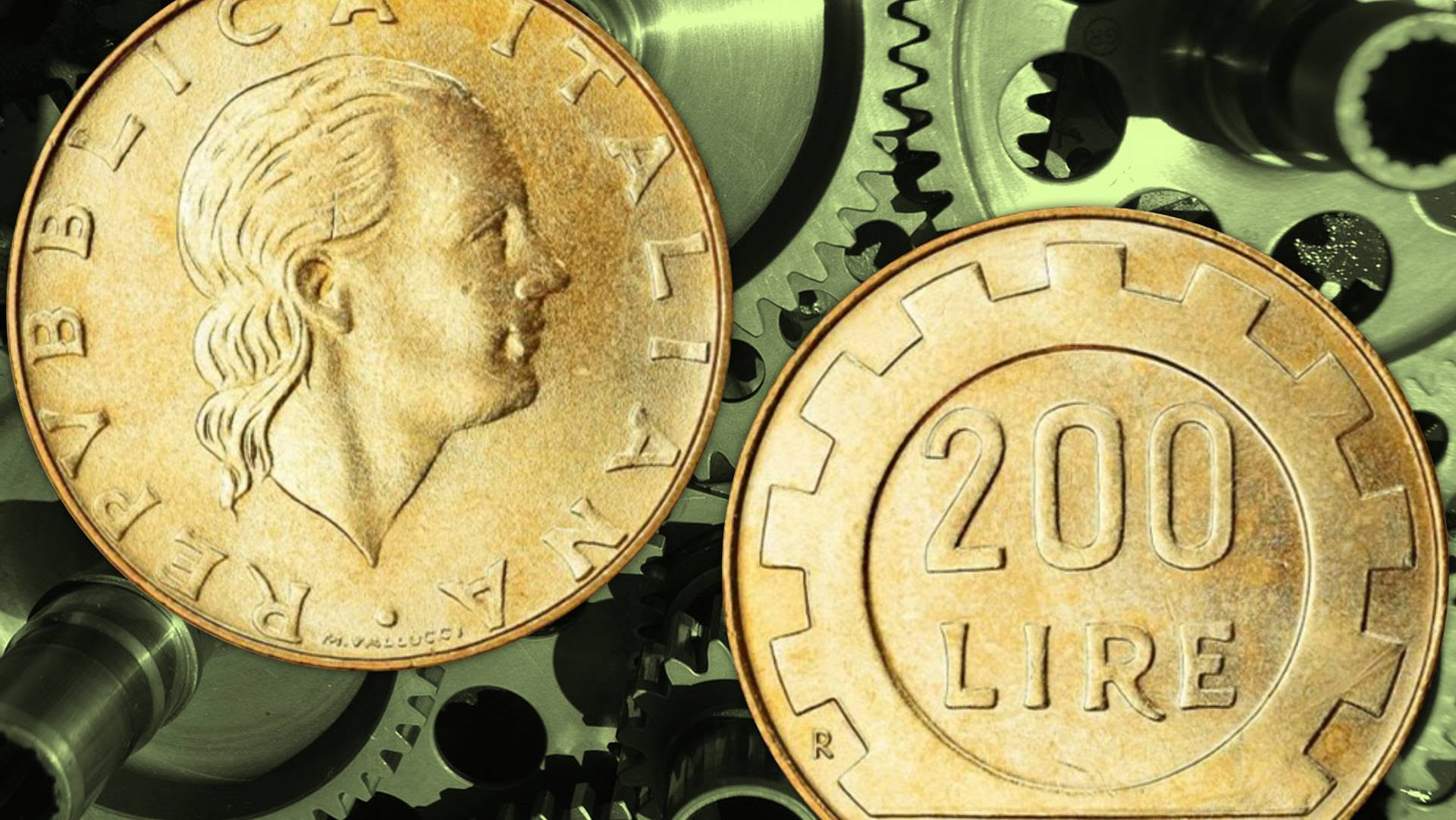 Perché questo non è un trucchetto ma un'economia vera