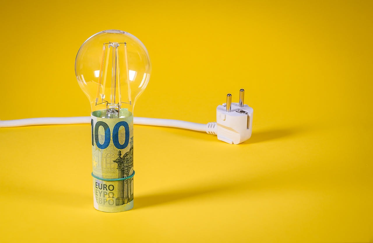 Il costo dell'energia per il raffreddamento