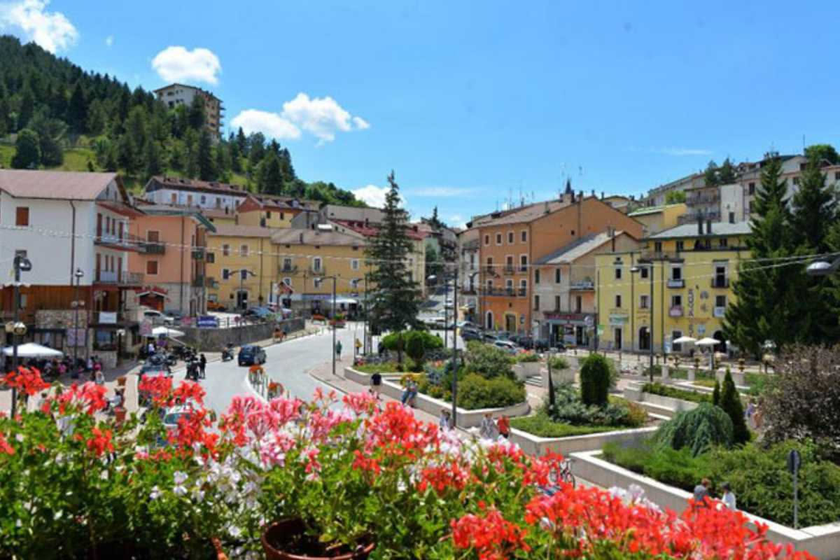 Città a 15 minuti: come il verde urbano cambia la salute