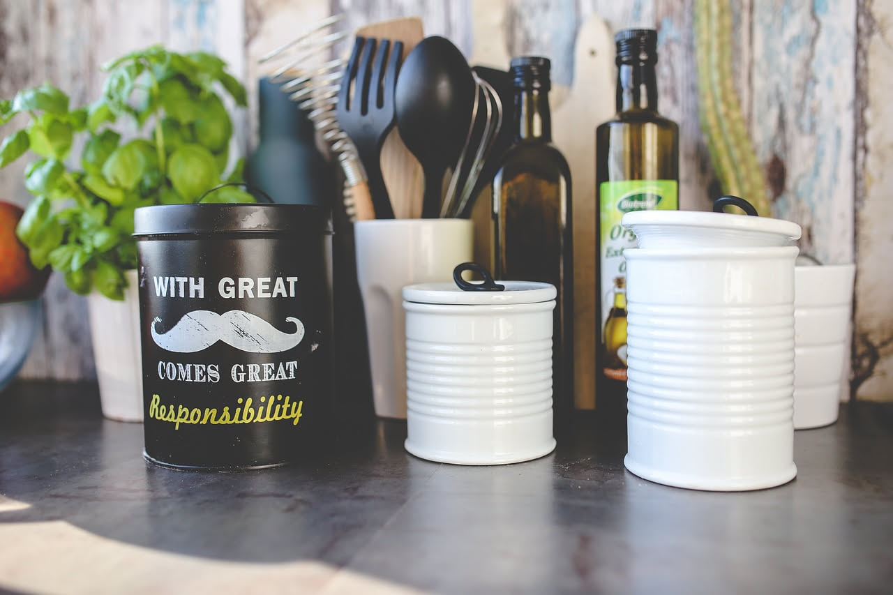 Come usarla in cucina