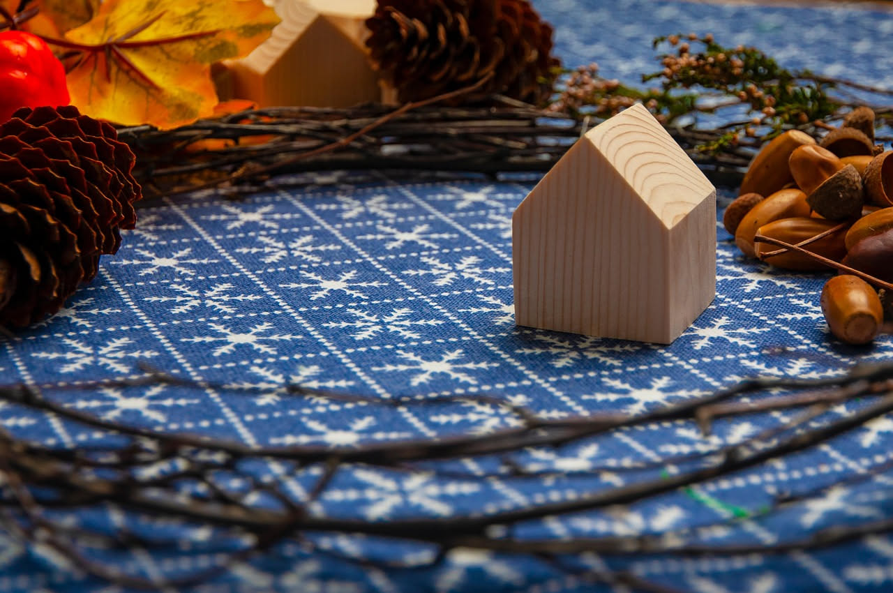 Case in legno scandinave al nord Italia: quando la moda diventa pratica