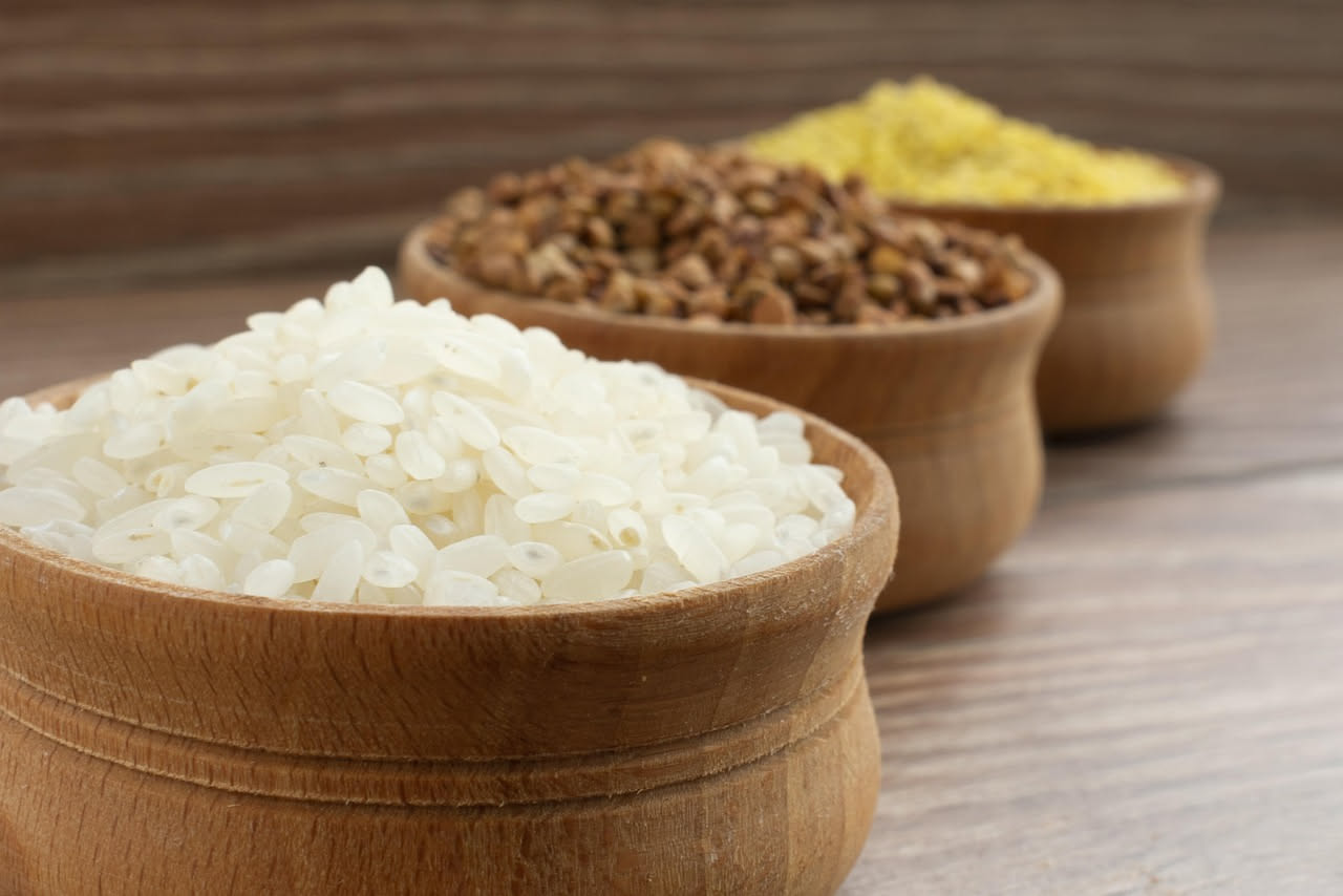 Farina di riso italiano: dal chicco alla tavola, come funziona la filiera