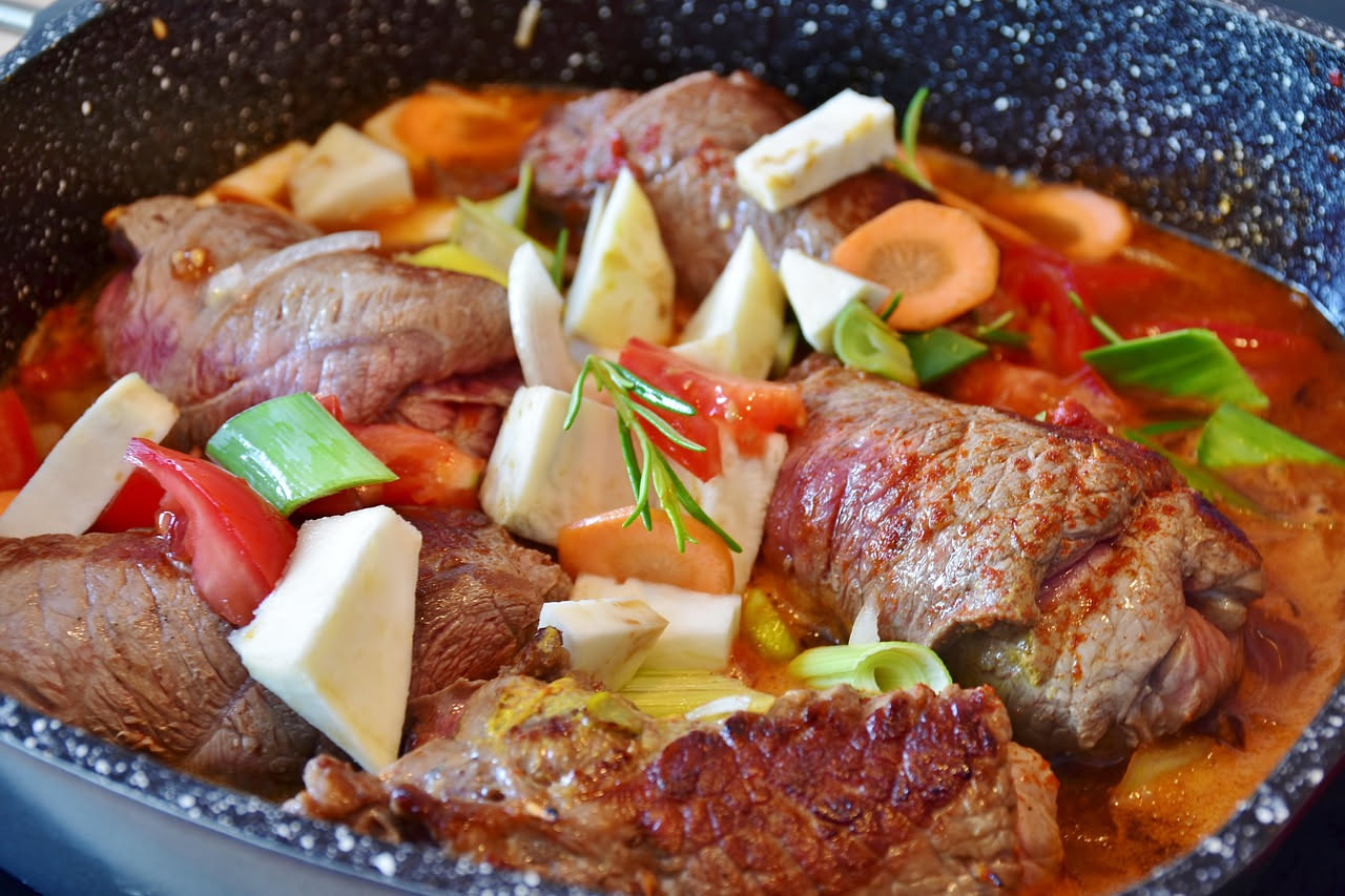 Avanzi di carne domenicale: ricette di lunedì per non buttare nulla