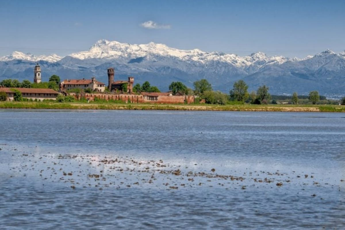 Case in muratura nel Veneto: come resistono al fango della pianura