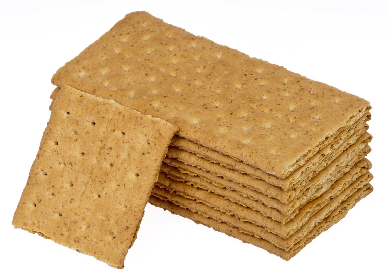 Cracker integrali al supermercato: quanto zucchero si nasconde davvero