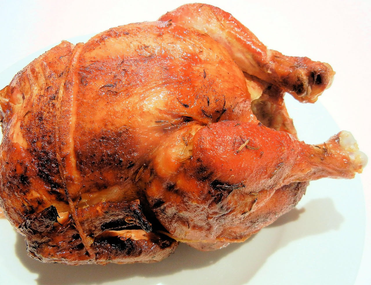 Pollo da supermercato: cosa nasconde davvero l'etichetta