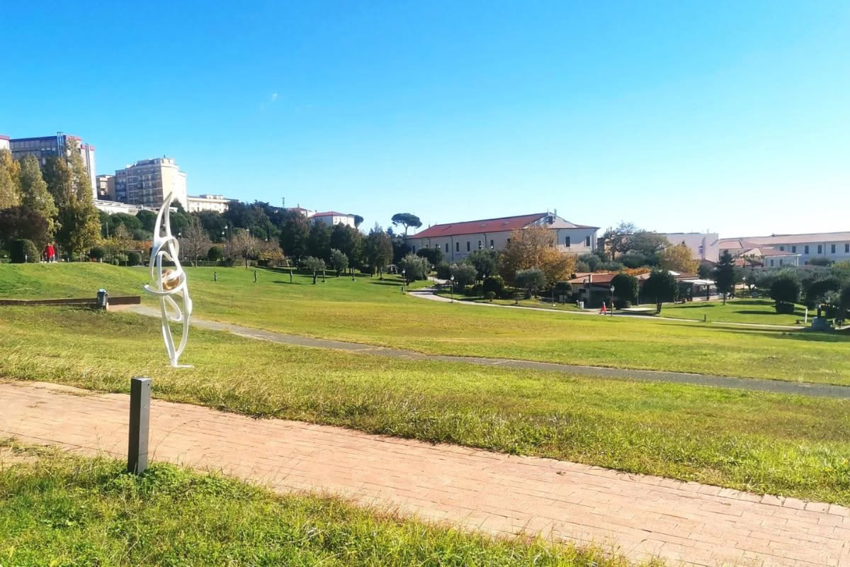 Le ville di Roma: come il verde rinascimentale respira la città moderna