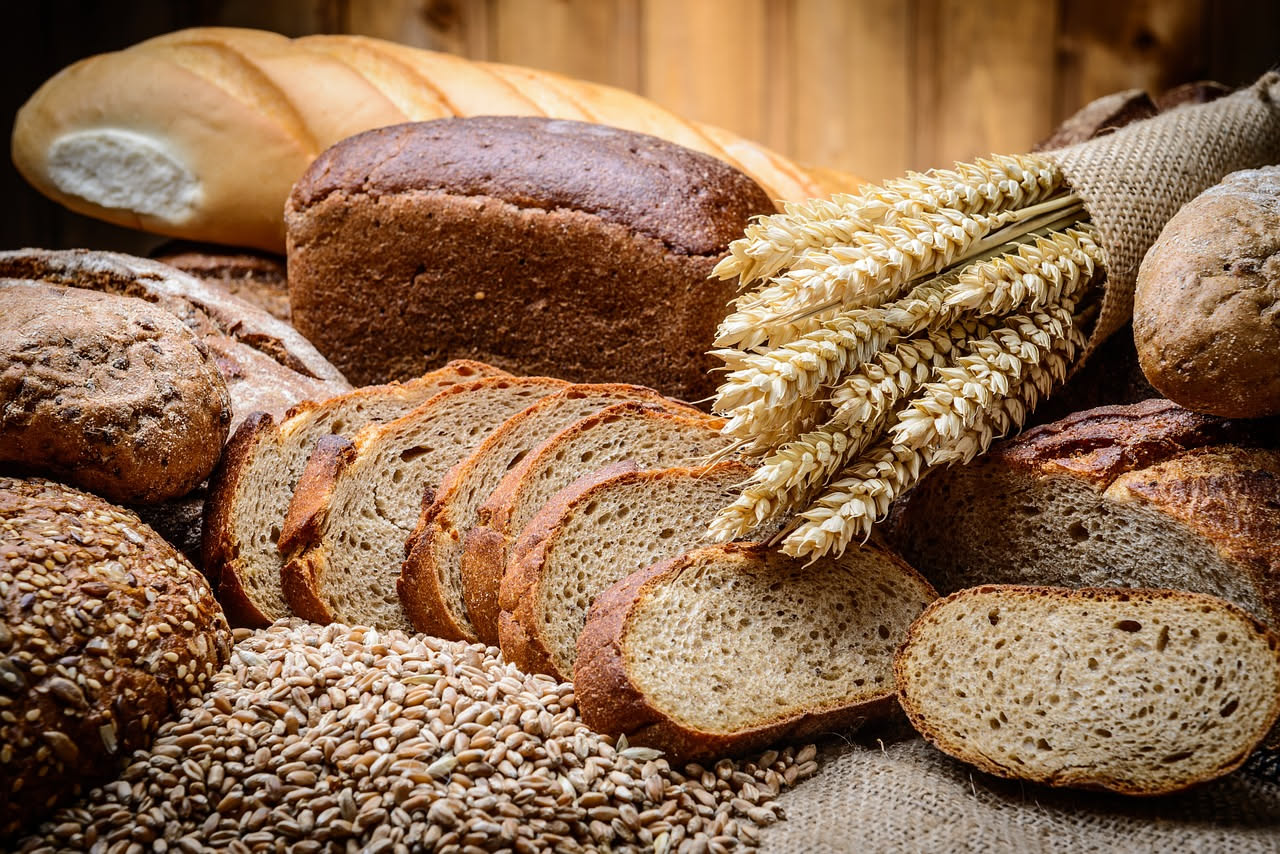 Dal grano al pane: come funziona la filiera italiana