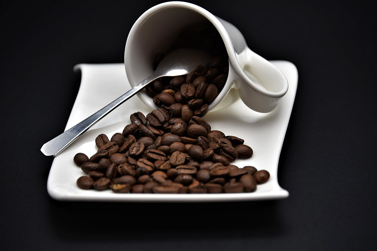Caffè italiano e acqua: come la filiera determina qualità e sostenibilità