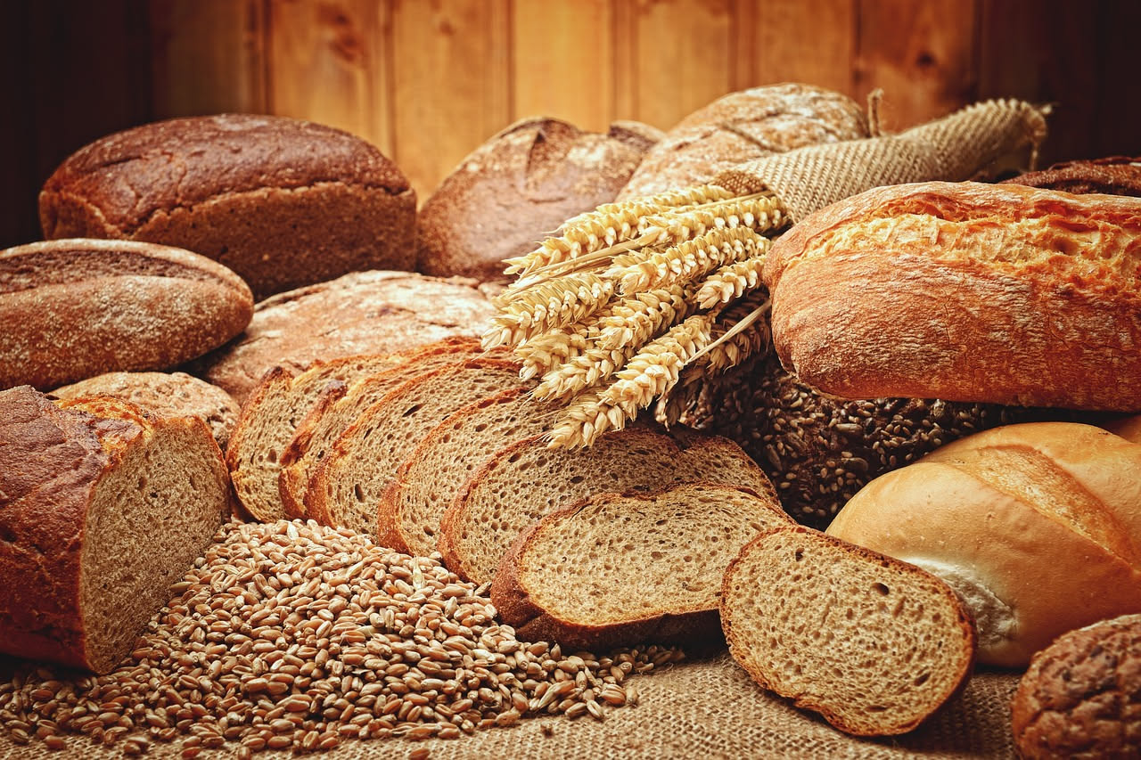 Pane e acqua: il viaggio della filiera corta italiana
