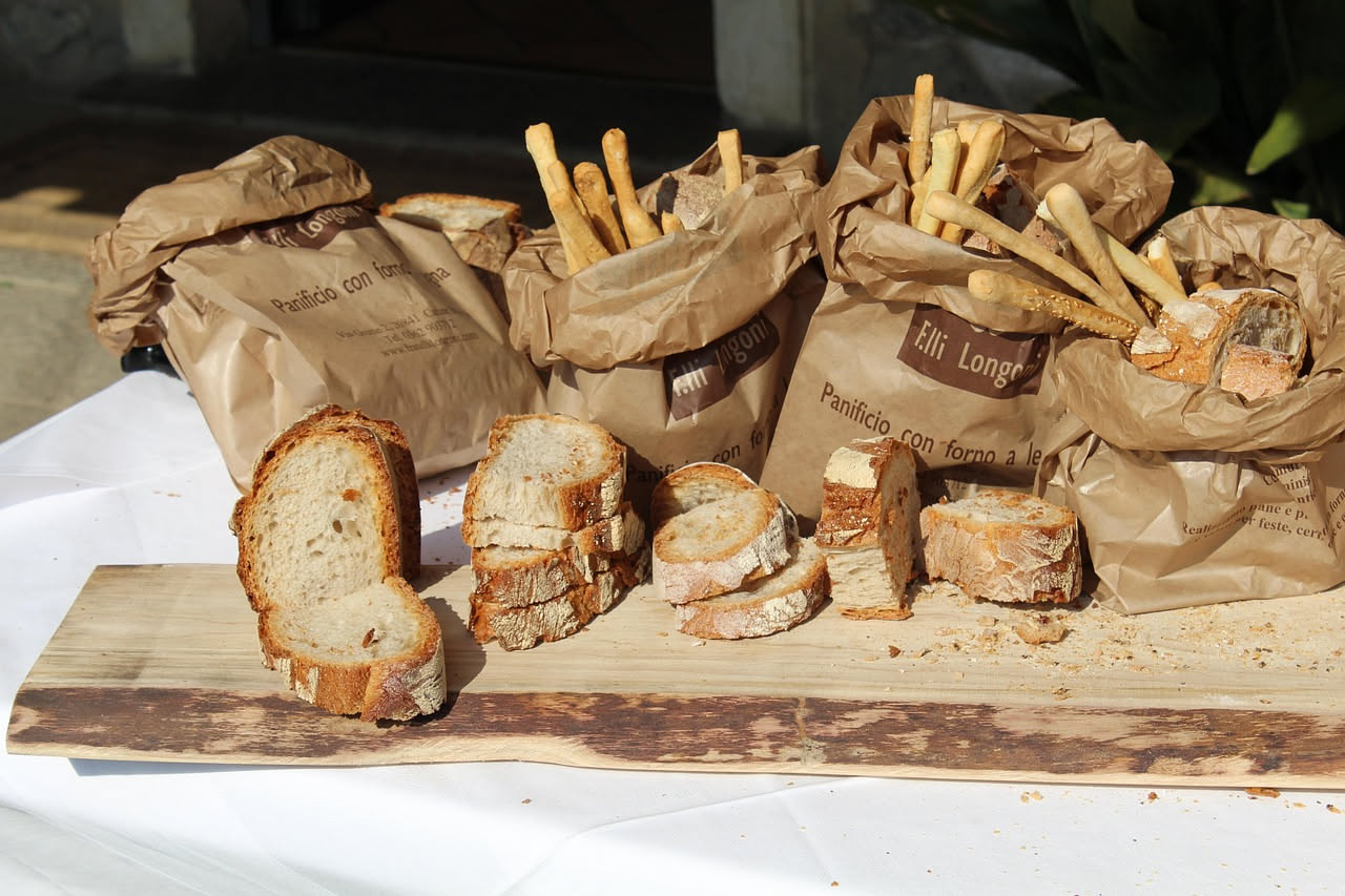 Pane della nonna pugliese: come nasce dal grano duro tradizionale