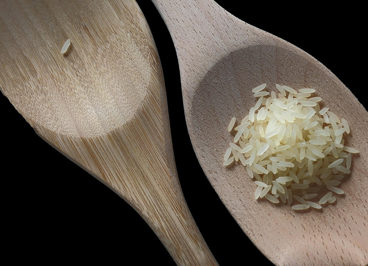 Dal Vercellese alla tavola: come il riso italiano nutre il Piemonte