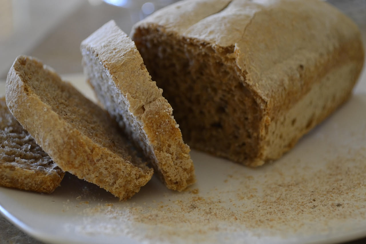 Pane di mais e segale veneto: cosa c'è davvero dietro l'etichetta "della nonna"