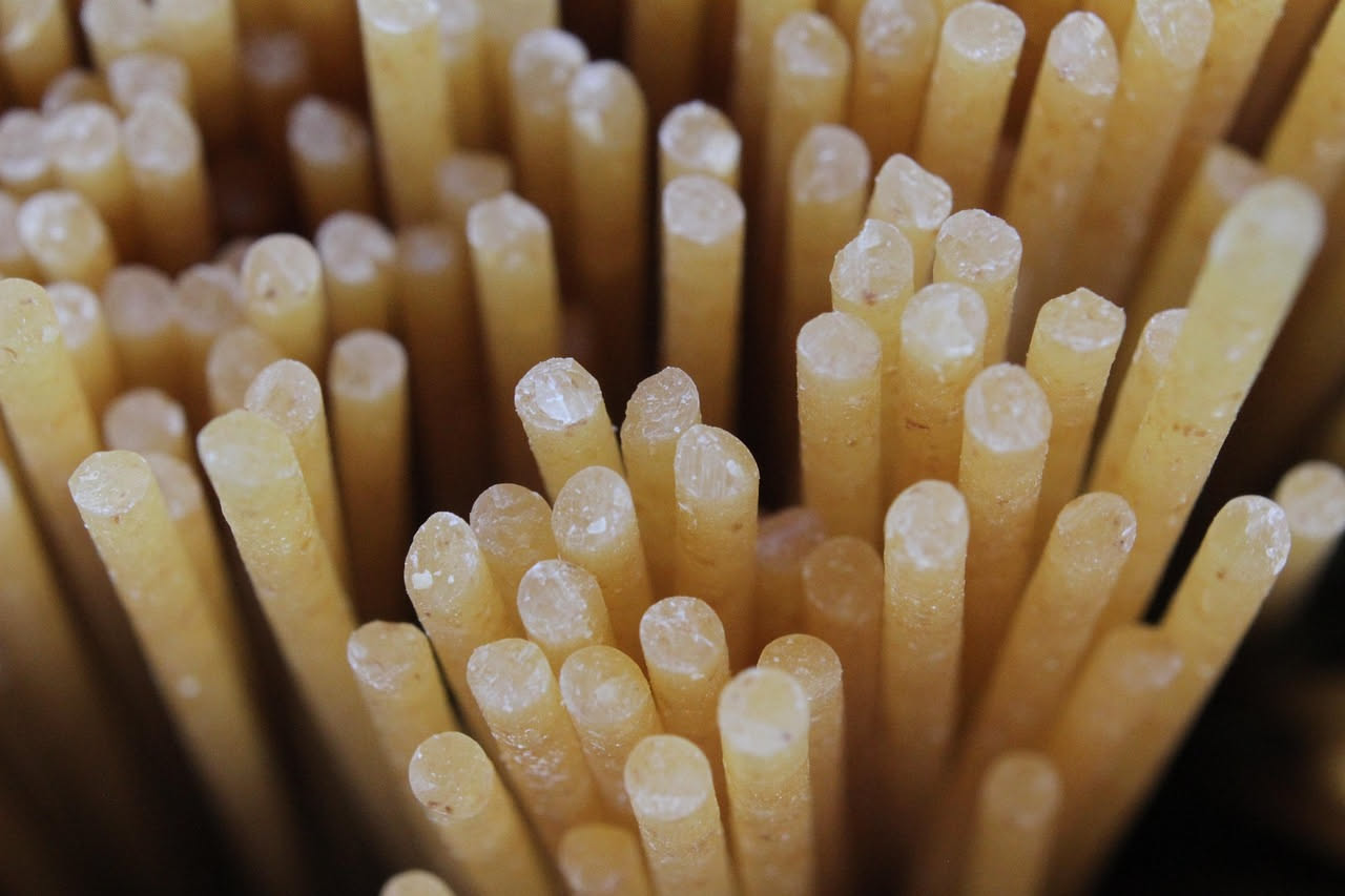 Pasta di Gragnano: tradizione o marketing sulla confezione
