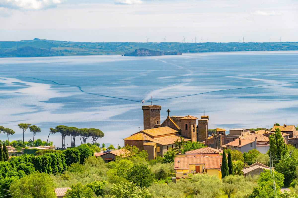 L'acqua della Maremma: come un pozzo toscano racconta il lavoro dei campi