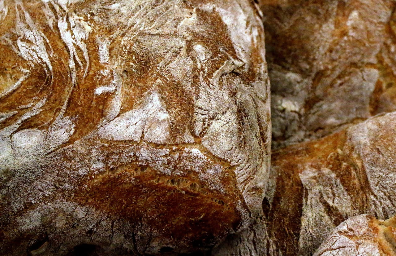 Pane di patate molisano: chi guadagna davvero nella filiera tradizionale