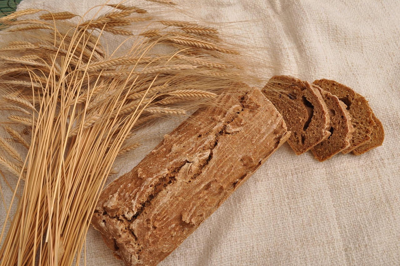 Pane sciapo umbro: come nasce il pane senza sale della tradizione