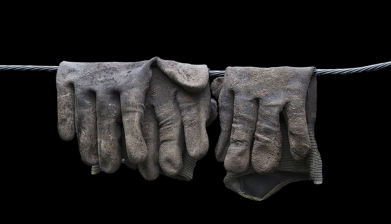 Come riutilizzare i vecchi guanti: 8 idee pratiche di riciclo