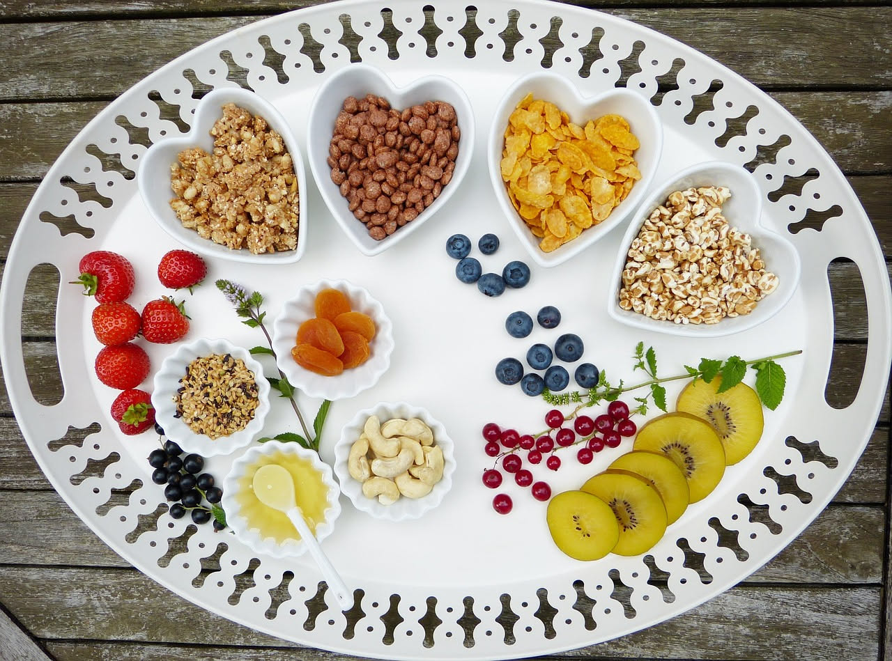 Fibre nella dieta: quanto ne mangiamo davvero e quanto ne serve