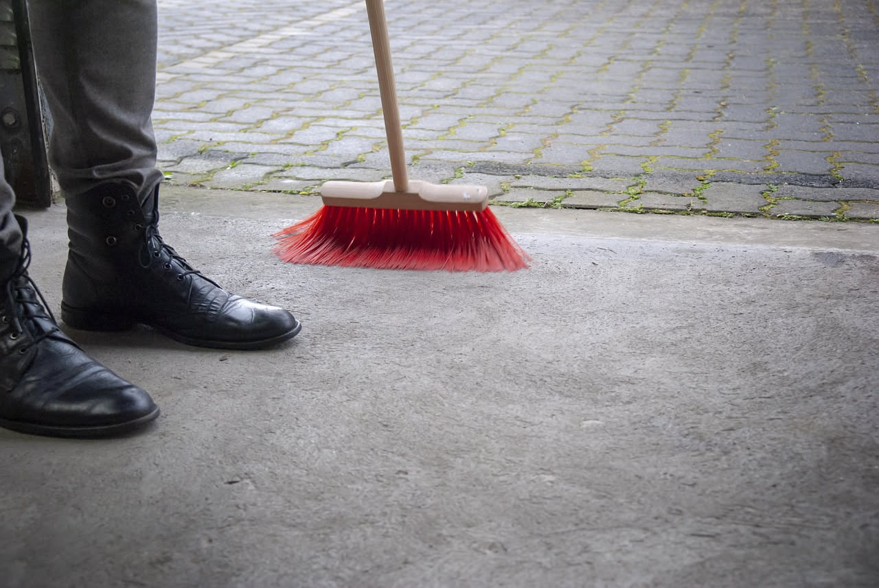 Lucidare i pavimenti in cotto: il metodo naturale della tradizione