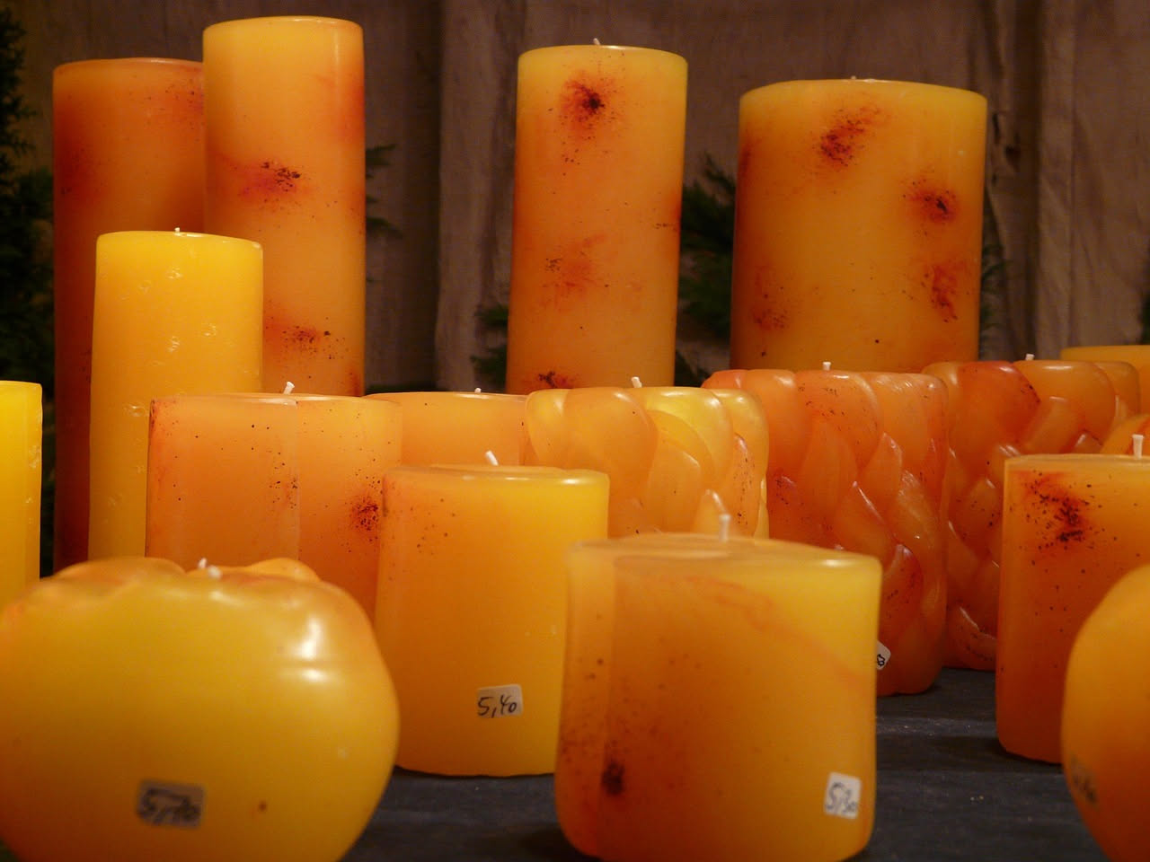 Riciclare le candele consumate: 5 modi per riutilizzare la cera