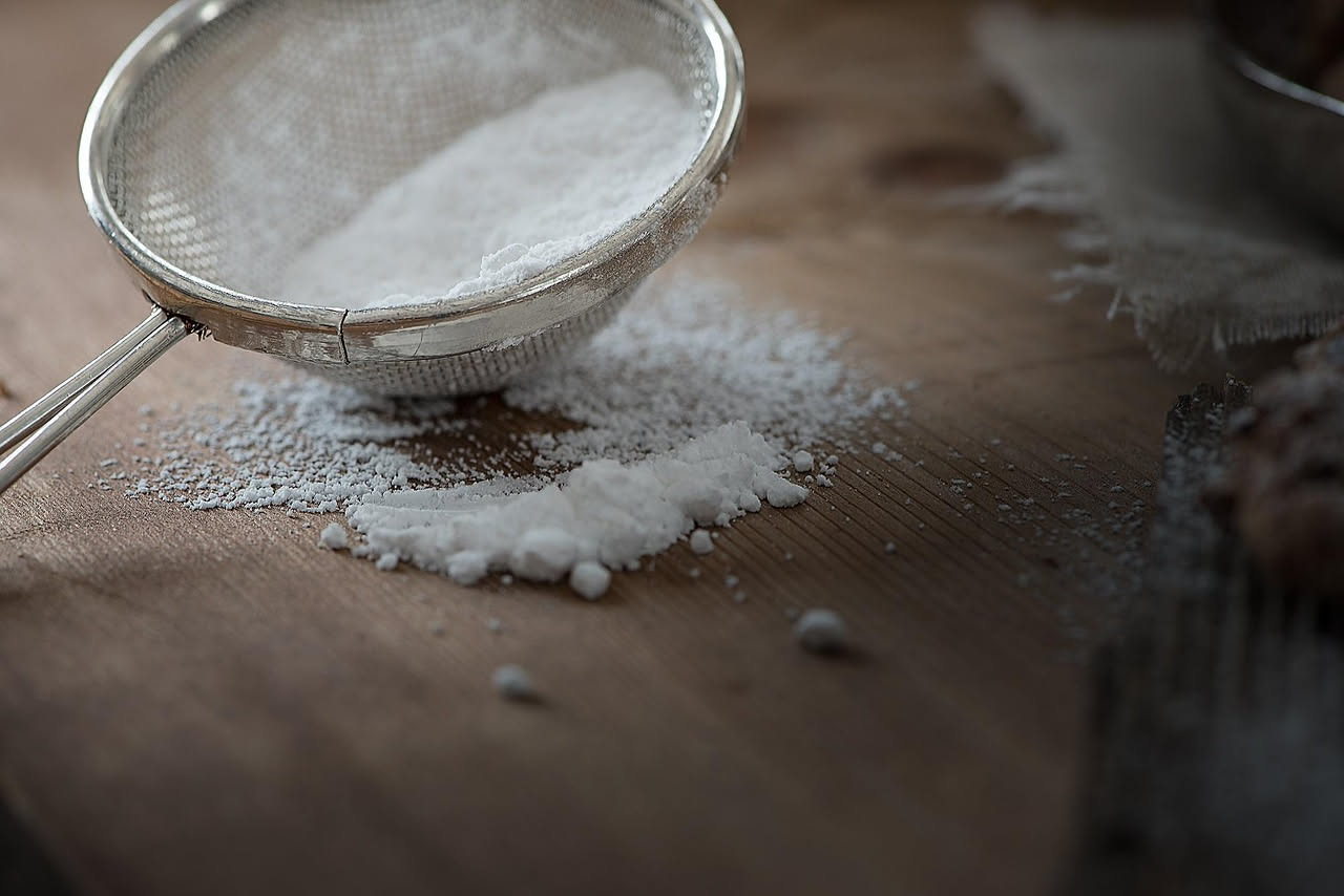 Come eliminare la polvere con il caldo secco: i trucchi utili
