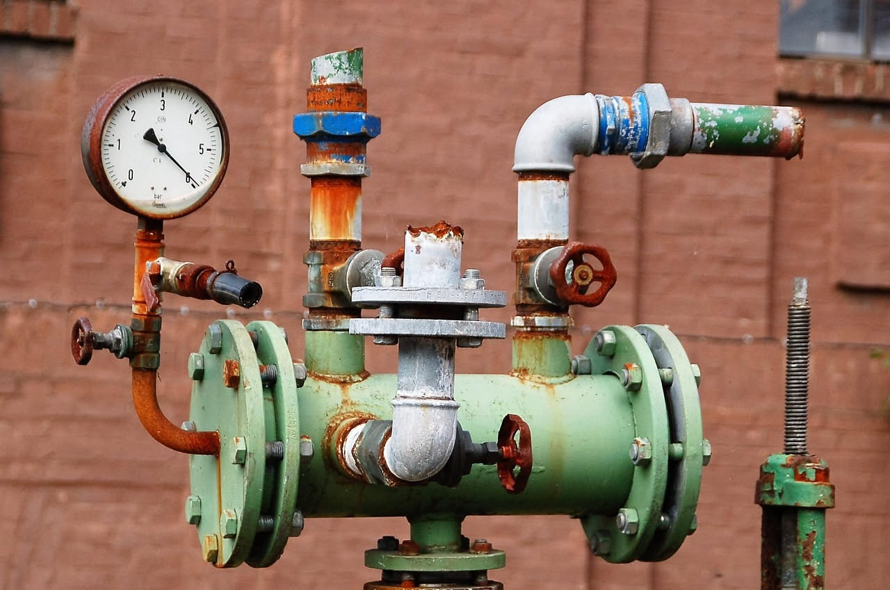 Perché il water ha incrostazioni d'estate: come pulirlo