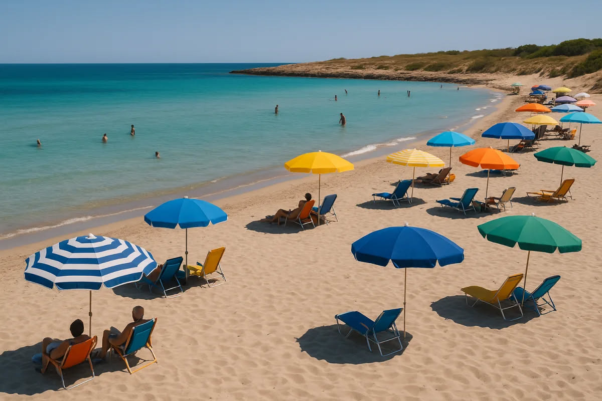 Come asciugare i teli da mare senza odori: i consigli pratici
