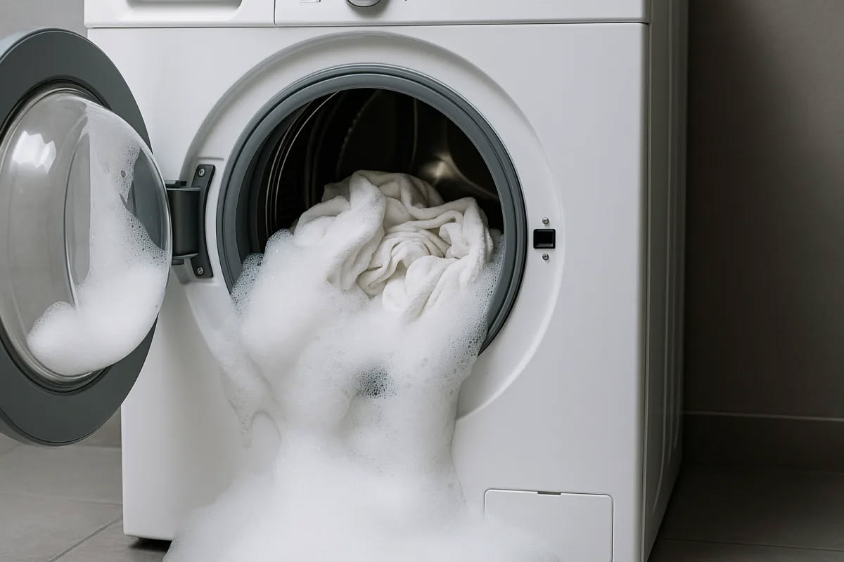 Come curare le lenzuola pesanti durante il caldo: i consigli