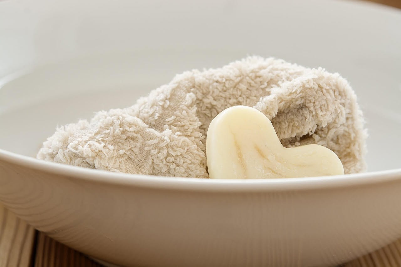 Come il trattamento superwash rende la lana meno ruvida