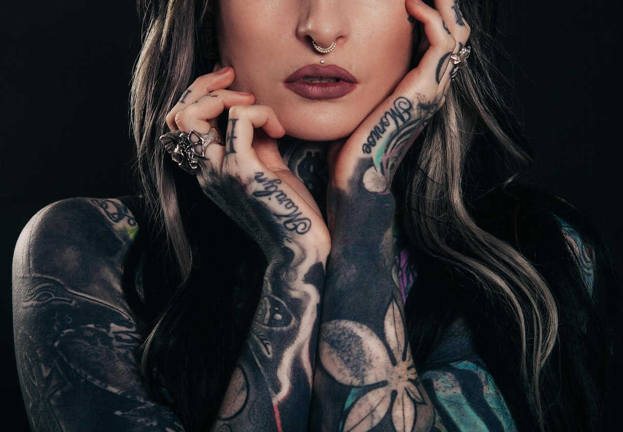 Perche due lane con lo stesso micron non sono uguali al tatto