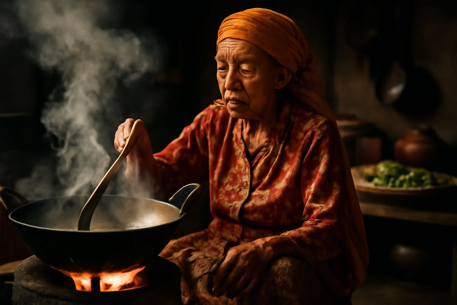 Qual è l'origine del batik nelle stoffe indonesiane: le origini