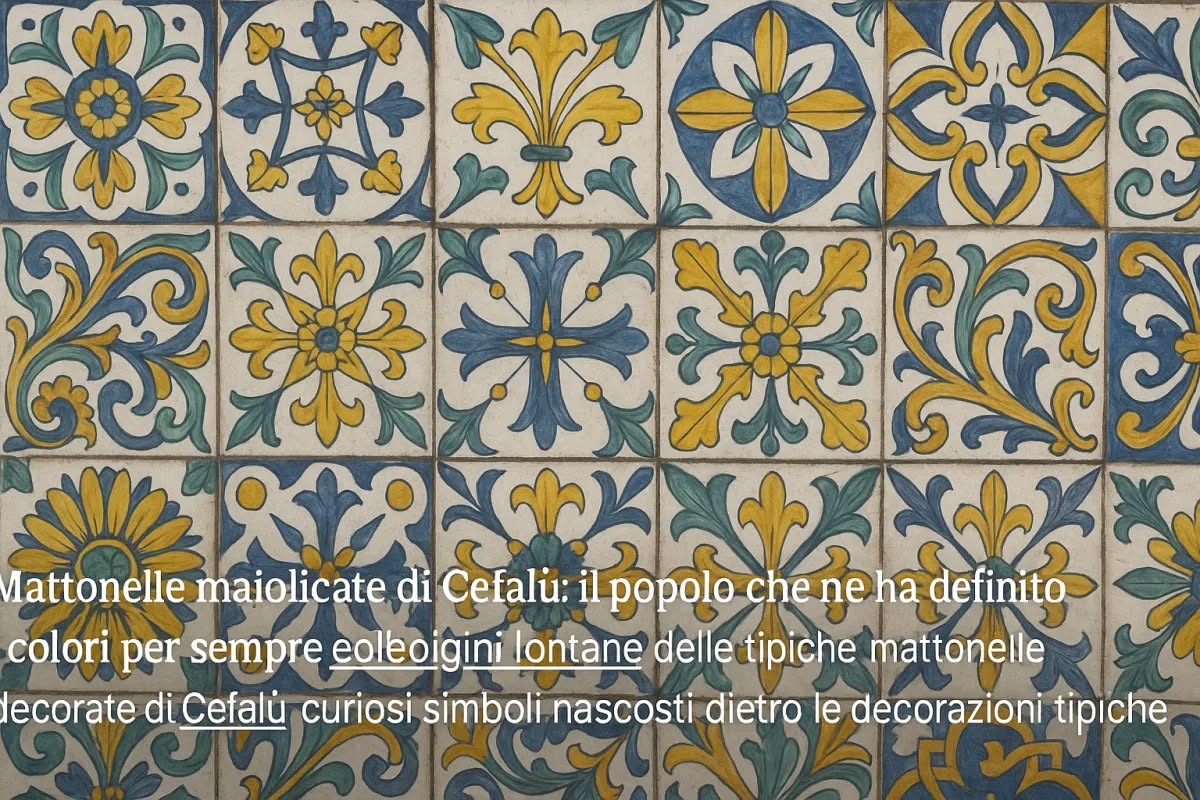Qual è la storia del pizzo nelle case italiane: le origini curiose