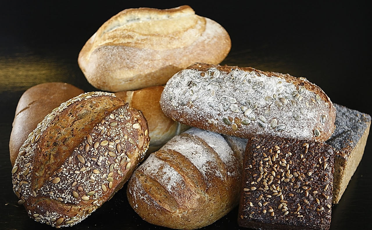 Migliori tipi di pane per chi tiene d'occhio glicemia e peso: ecco la classifica